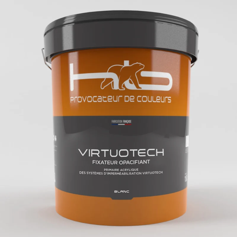 VIRTUOTECH FIXATEUR OPACIFIANT