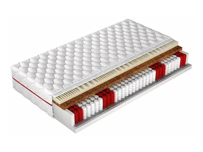 Matelas COMFIDREAM Natura 160x200cm