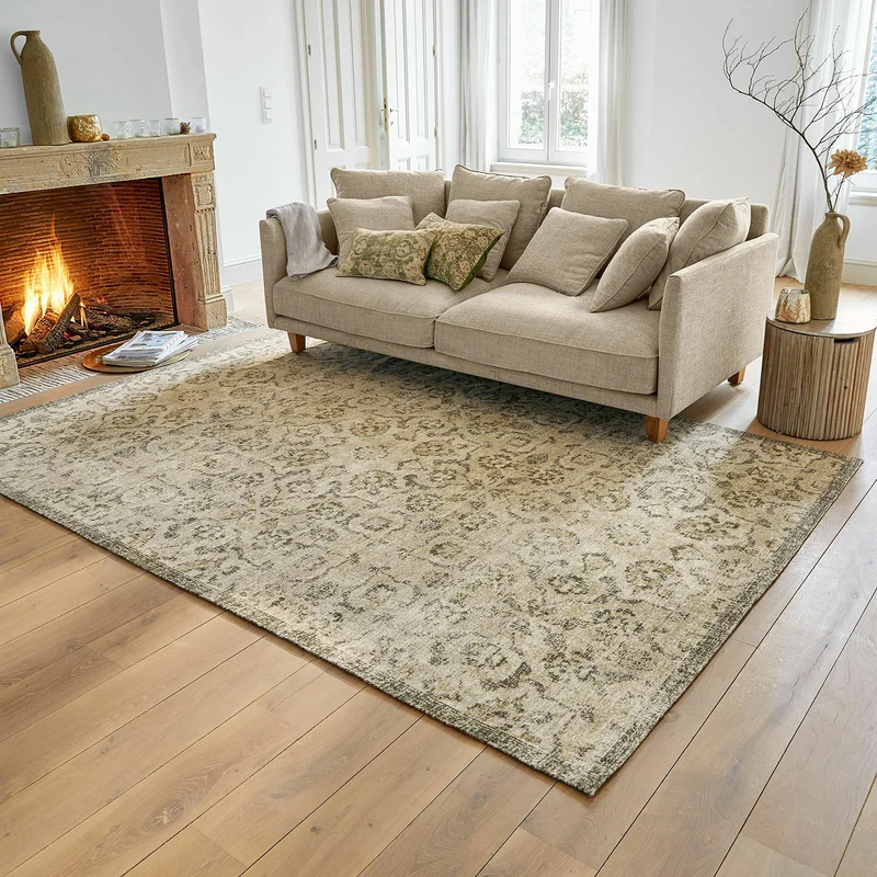 Tapis LOBERON Calperino 170x240 cm