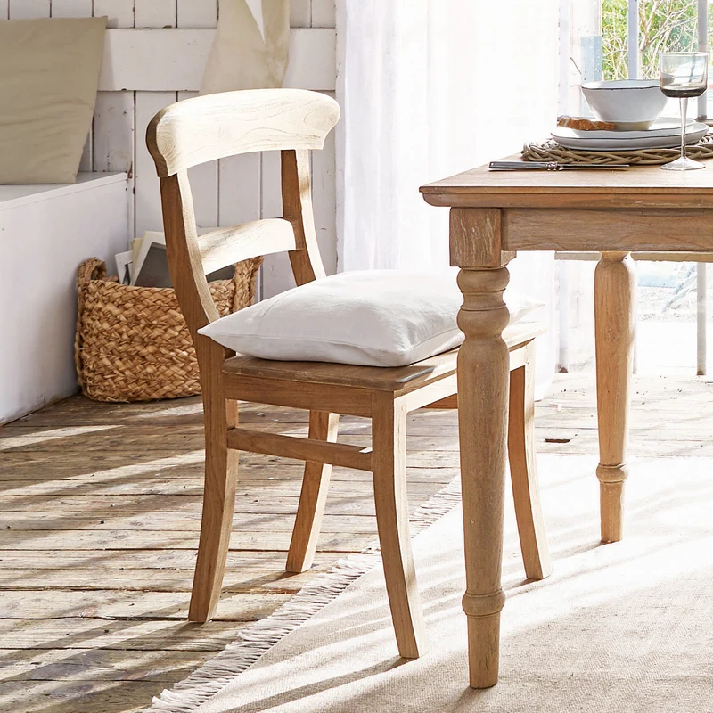 Chaise LOBERON Masters en bois