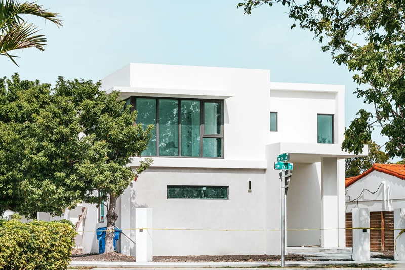 VIRTUOSIL FINITION Peinture minérale pour ravalement de façade