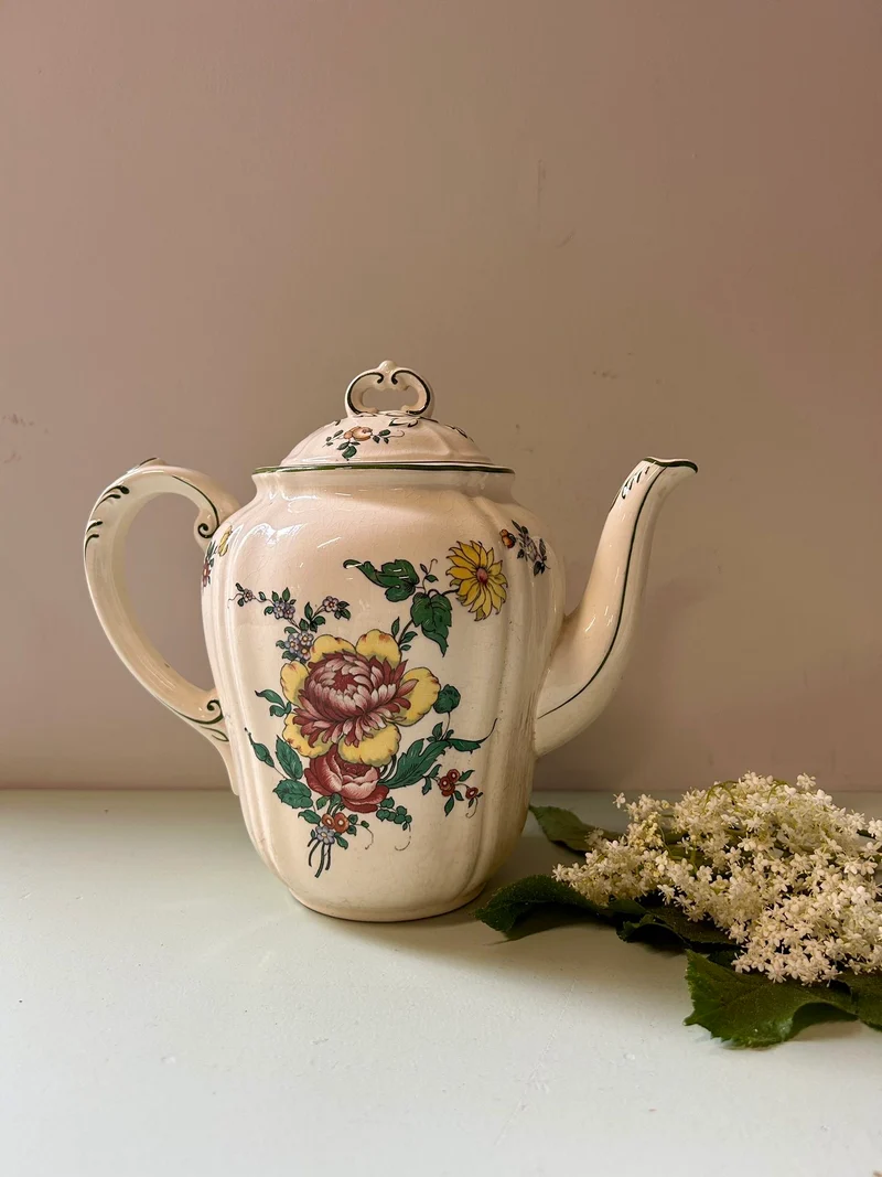 Cafetière - Théière Villeroy & Boch
