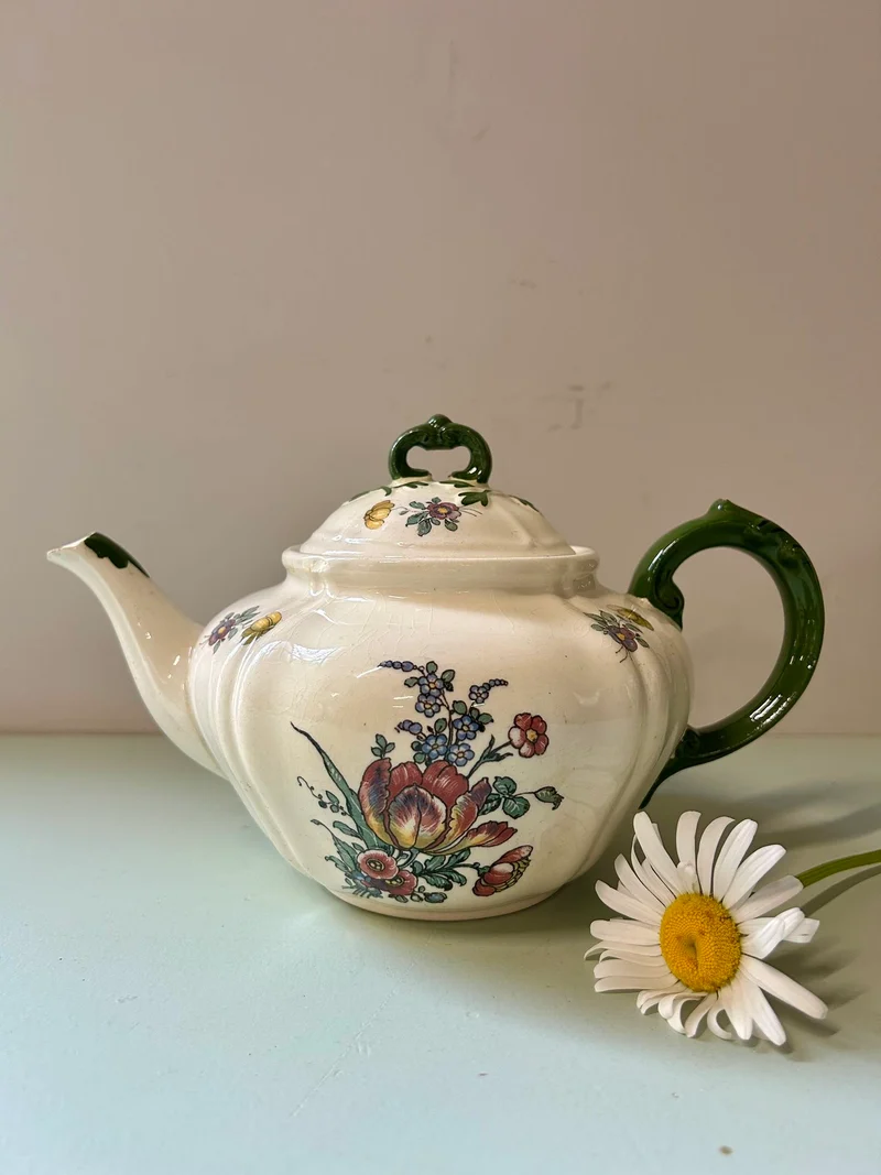 Théière Villeroy & Boch