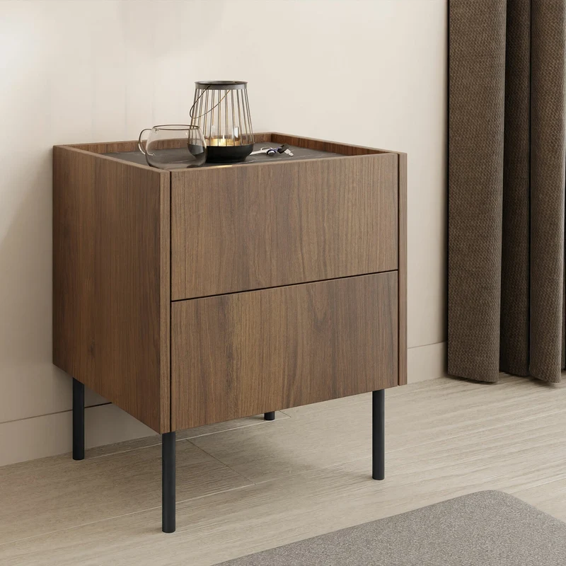 Table de chevet MOBILIER 1 Comfivo Belviro