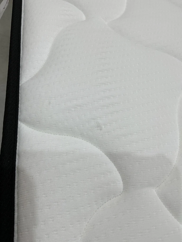 Matelas à Ressorts ensachés CONFORT DESIGN Hotel Grand Confort Matelas 160x200cm
