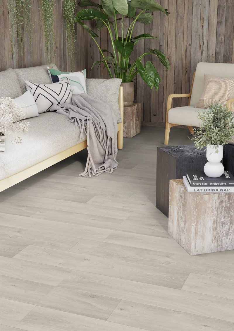 Vinyle rouleau RESIDENCE TITAN