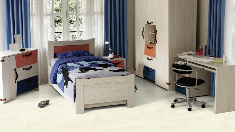 Vinyle rouleau RESIDENCE TANGO