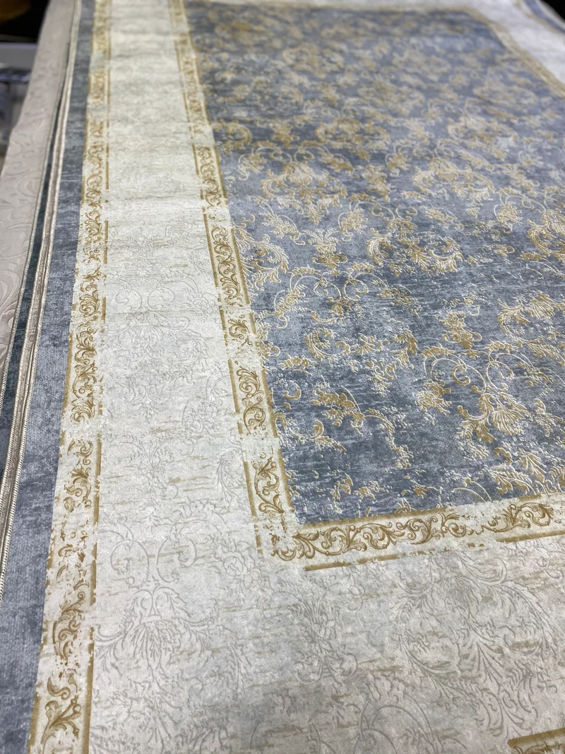 Tapis Mega