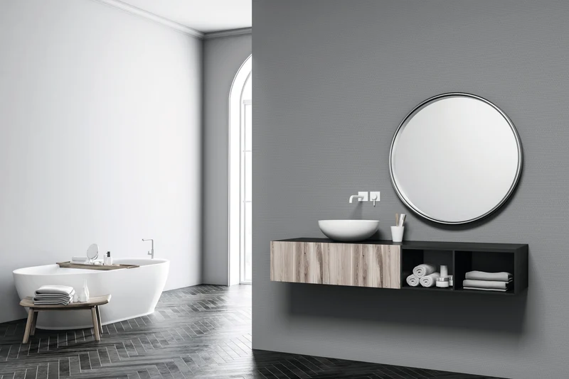 Toile de décoration 100% intissé saine pour l'habitation Vliesfaser 717 PRO