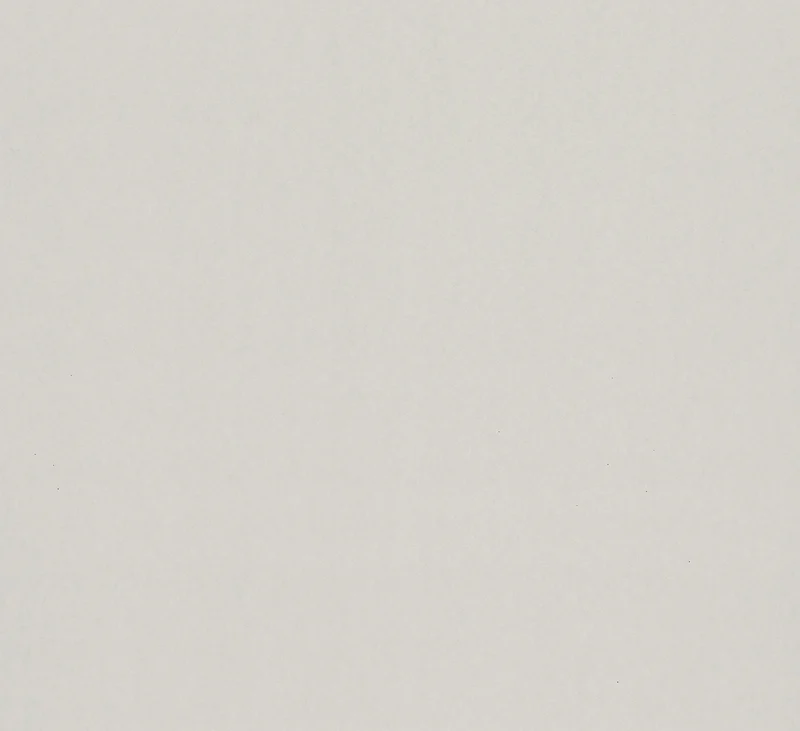 Papier peint uni effet béton crème (Collection Empreinte)