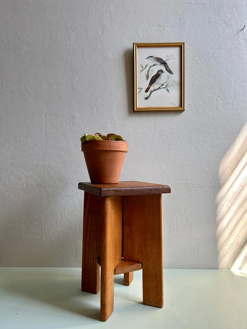 Porte plante - sellette