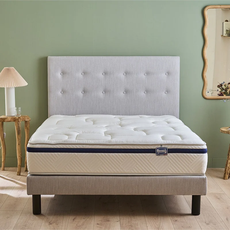Matelas SIMMONS 180x200cm Reims