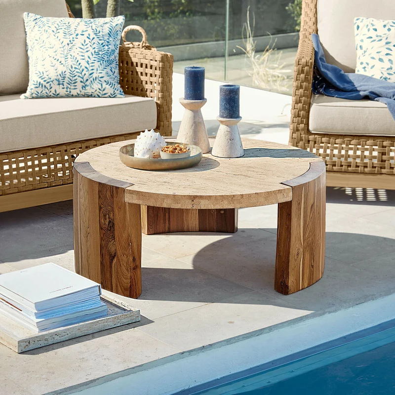 Table basse LOBERON Selvano