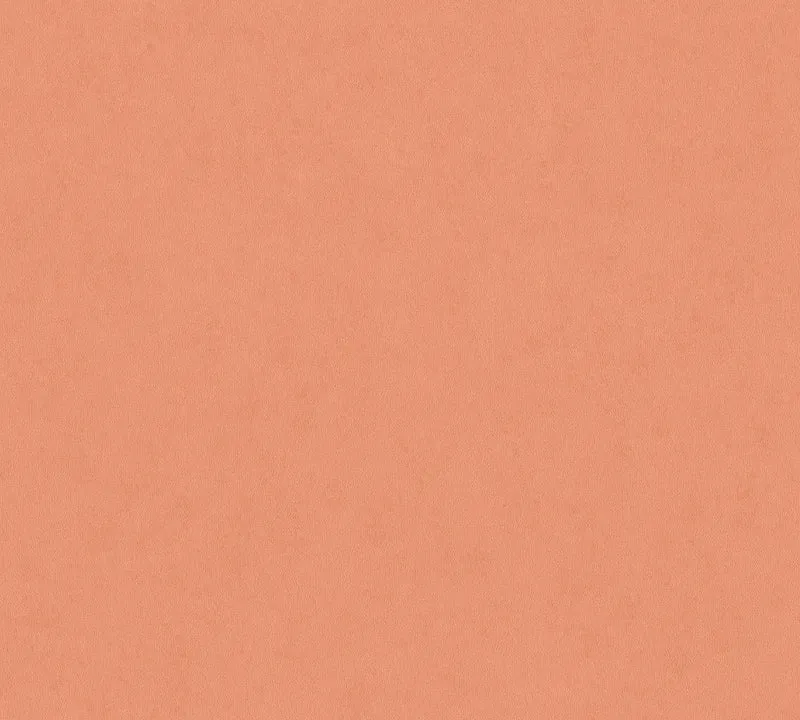 Papier peint texturé tendance Corail (Collection Empreinte)