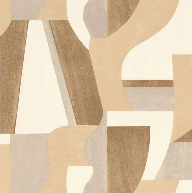 Papier peint Graphique tendance Gino Casa