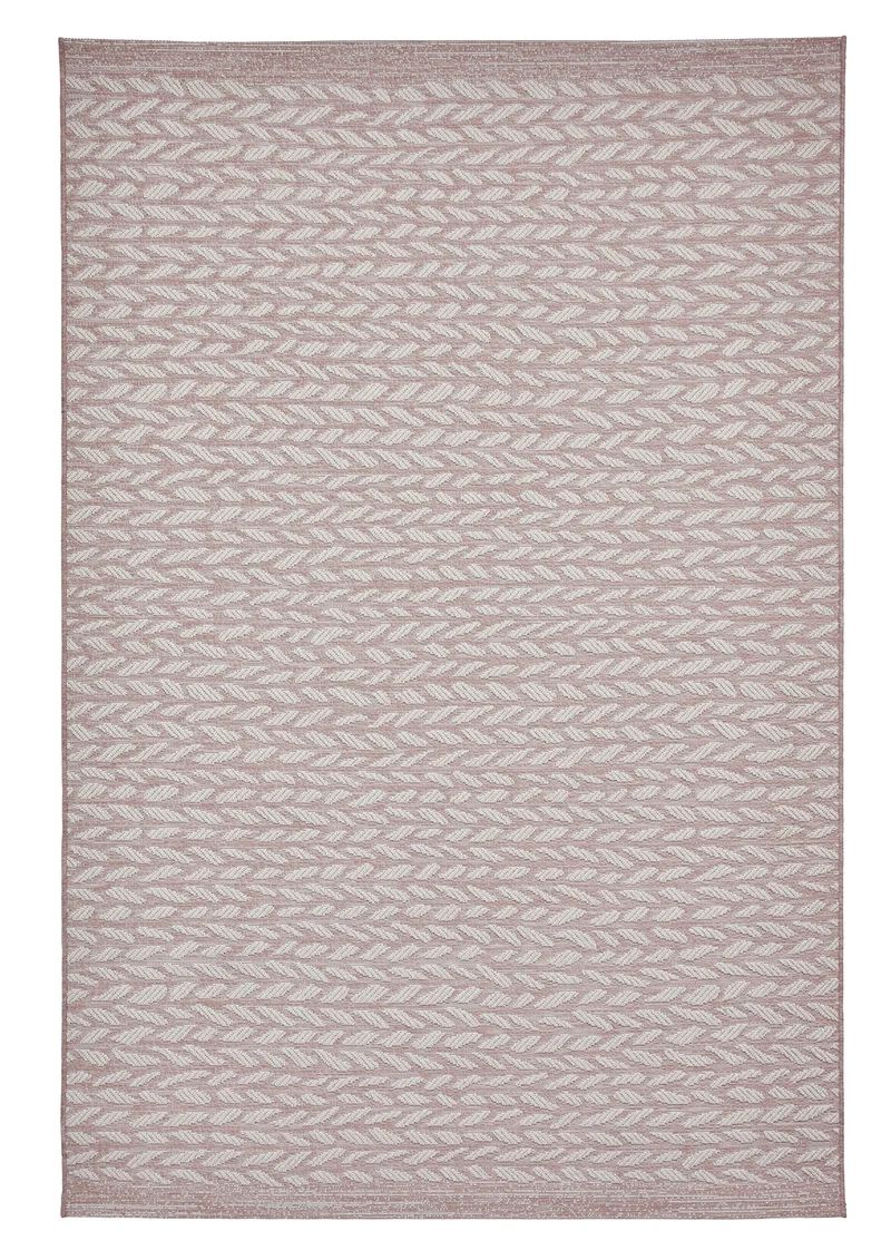 Tapis Extérieur Rose Coast A055