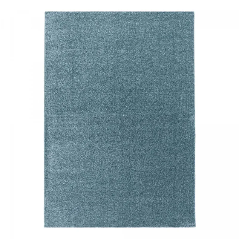 Tapis Bleu en Polypropylène 3 120x170 cm – Jadorel