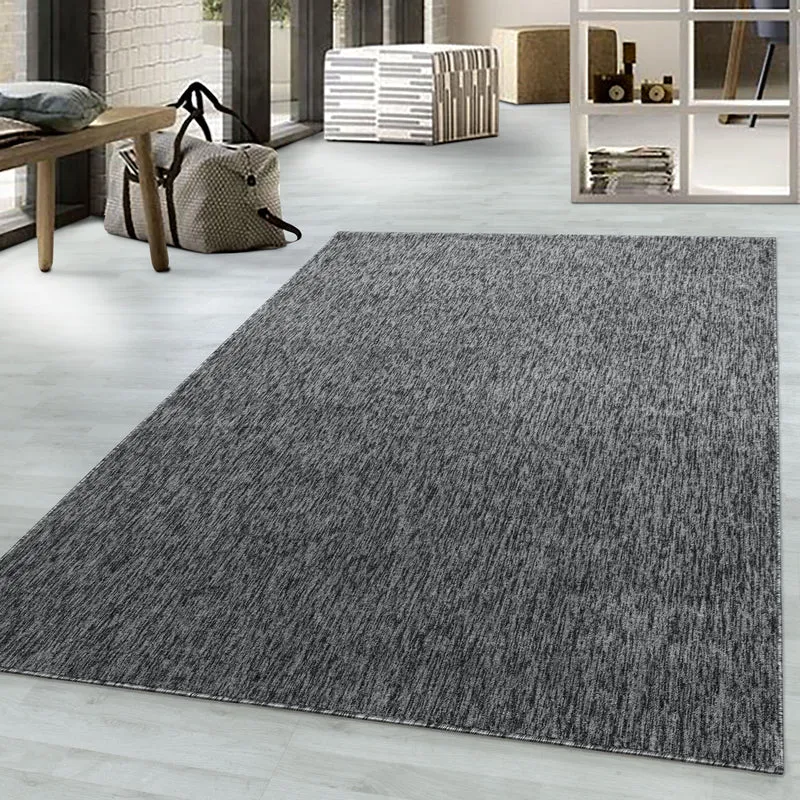 NADOR - Tapis moderne pour salon - NAD1800GRI