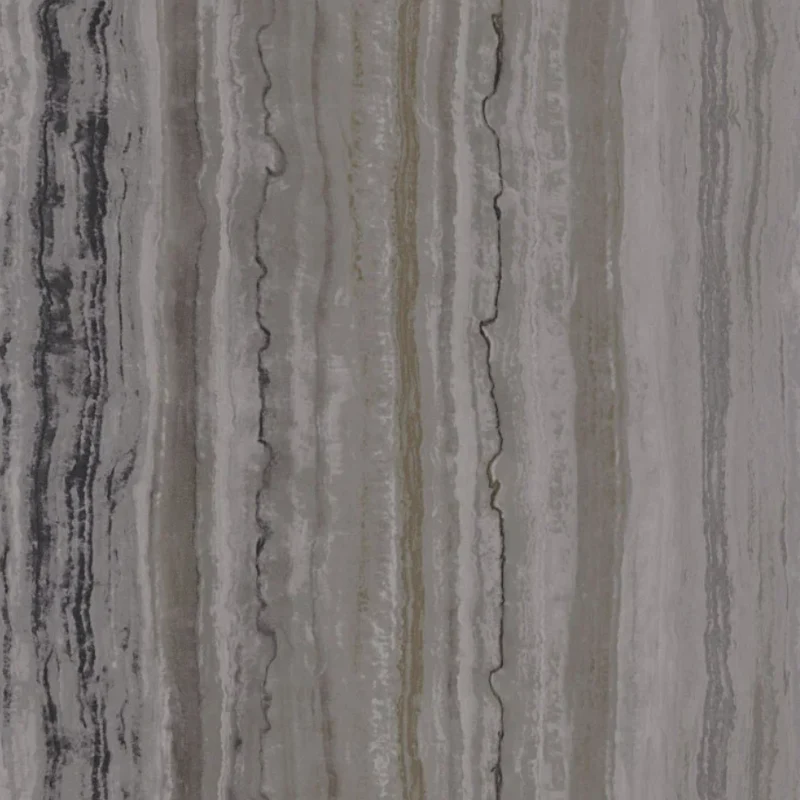 Papier peint effet pierre Minéral effet marbre (Collection Empreinte)