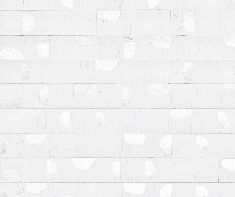 Papier peint effet matière relief Archipelago naturals