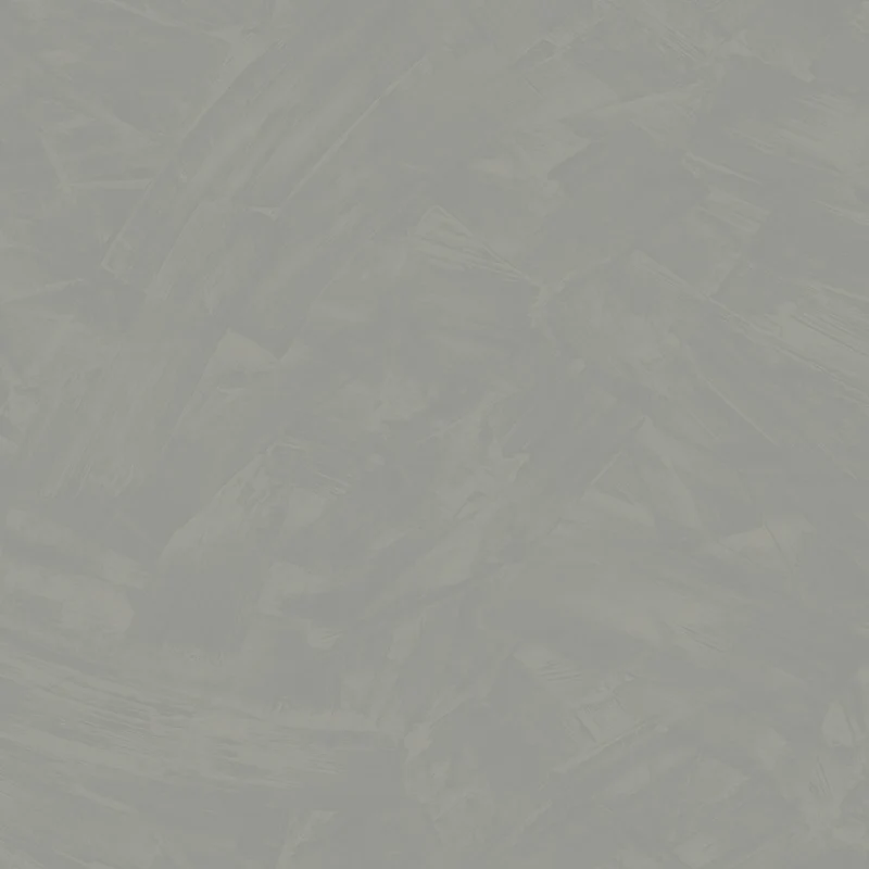 Papier peint effet béton ciré gris moyen (Collection Empreinte)
