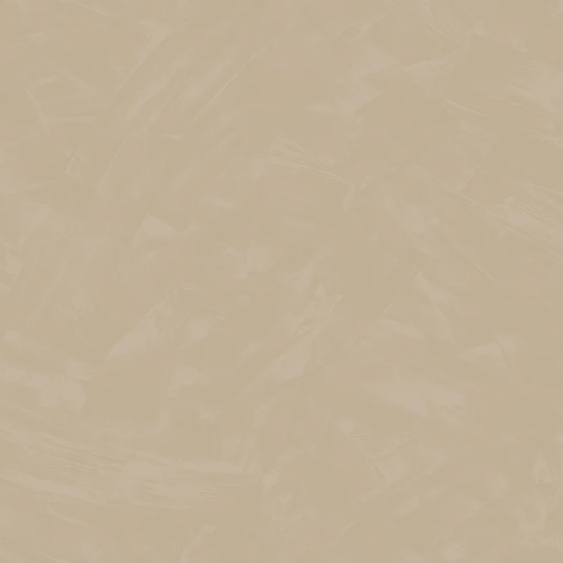 Papier peint effet béton ciré taupe (Collection Empreinte)