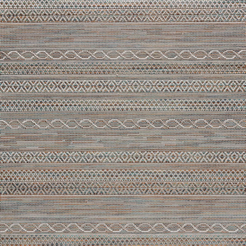 Moquette tissée intérieure et extérieure TISSES PLATS ATACAMA