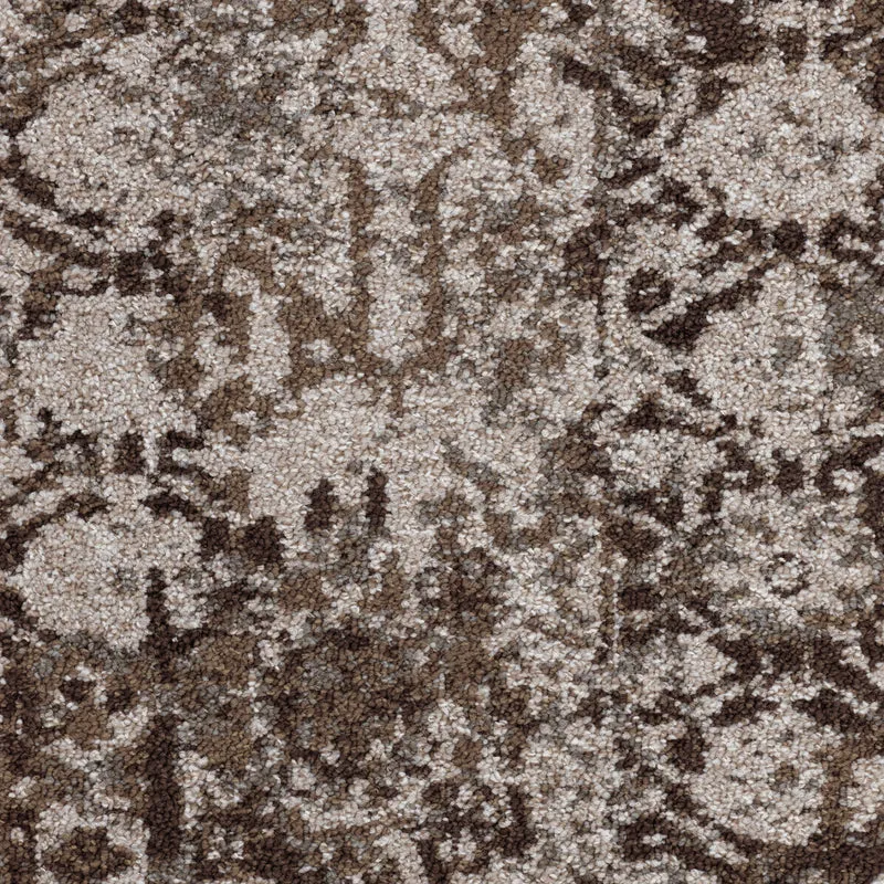 Moquette en dalle décorative SOLTEX DESIGN CARRE COUTURE CESAR