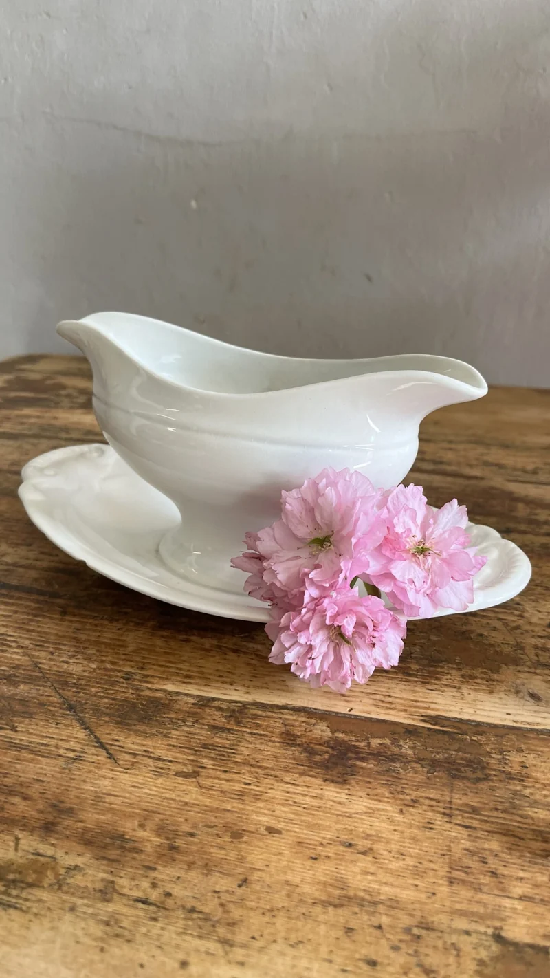 Saucière