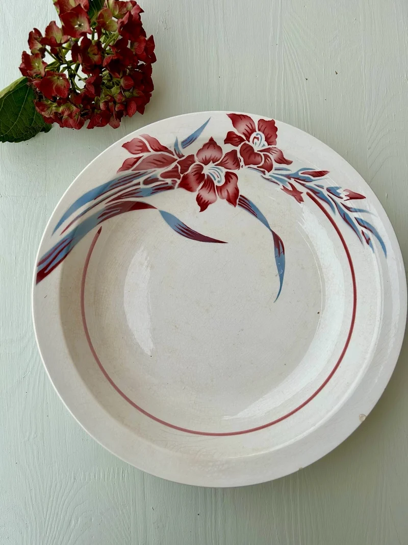Saladier Georgette – Sarreguemines