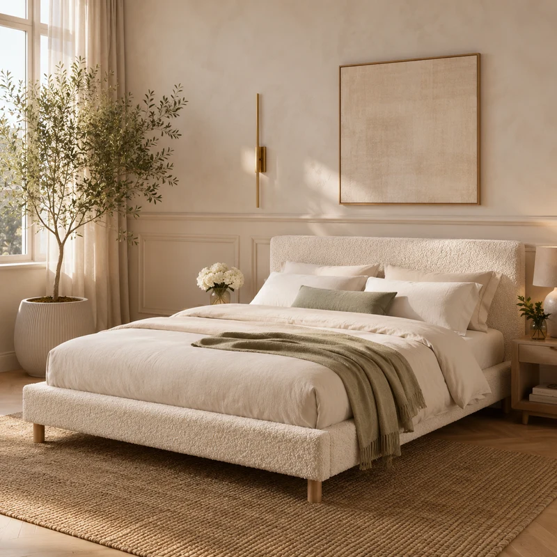 Matelas TEDIBER Hybride 90x200cm 27cm