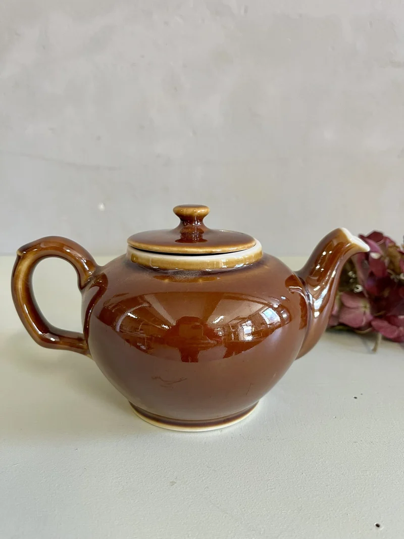 Petite théière