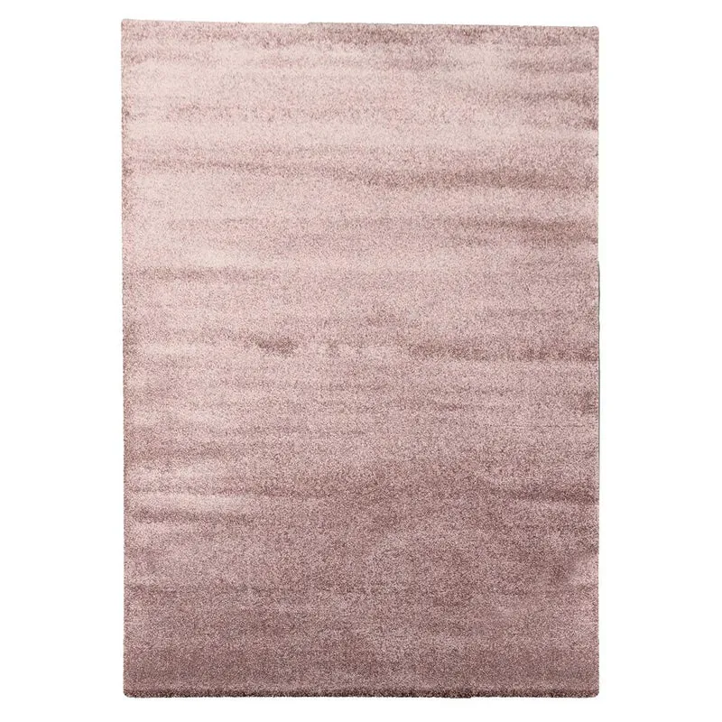 Tapis Rose Topal Luxe 160x230 cm – Royaume du Tapis