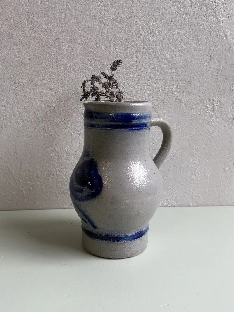 Carafe en Grès de Betschdorf
