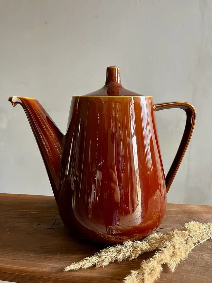 Cafetière / théière