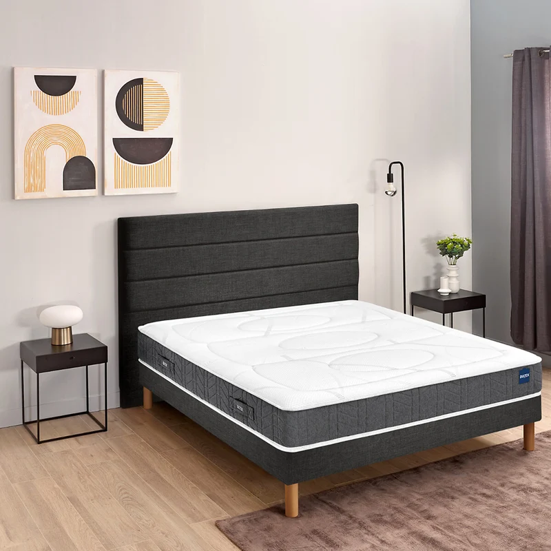 Matelas BULTEX 160x200cm SMART REPAIR - Ferme