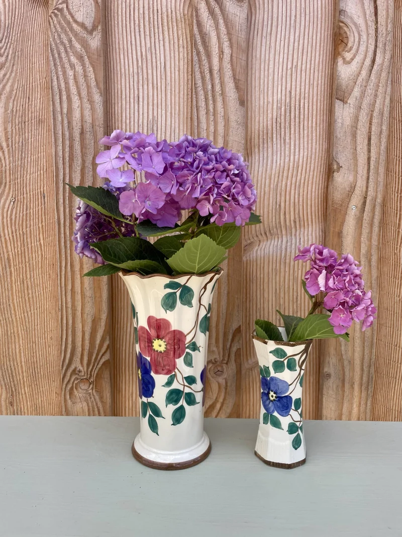 Vase St Clement - Petit modèle