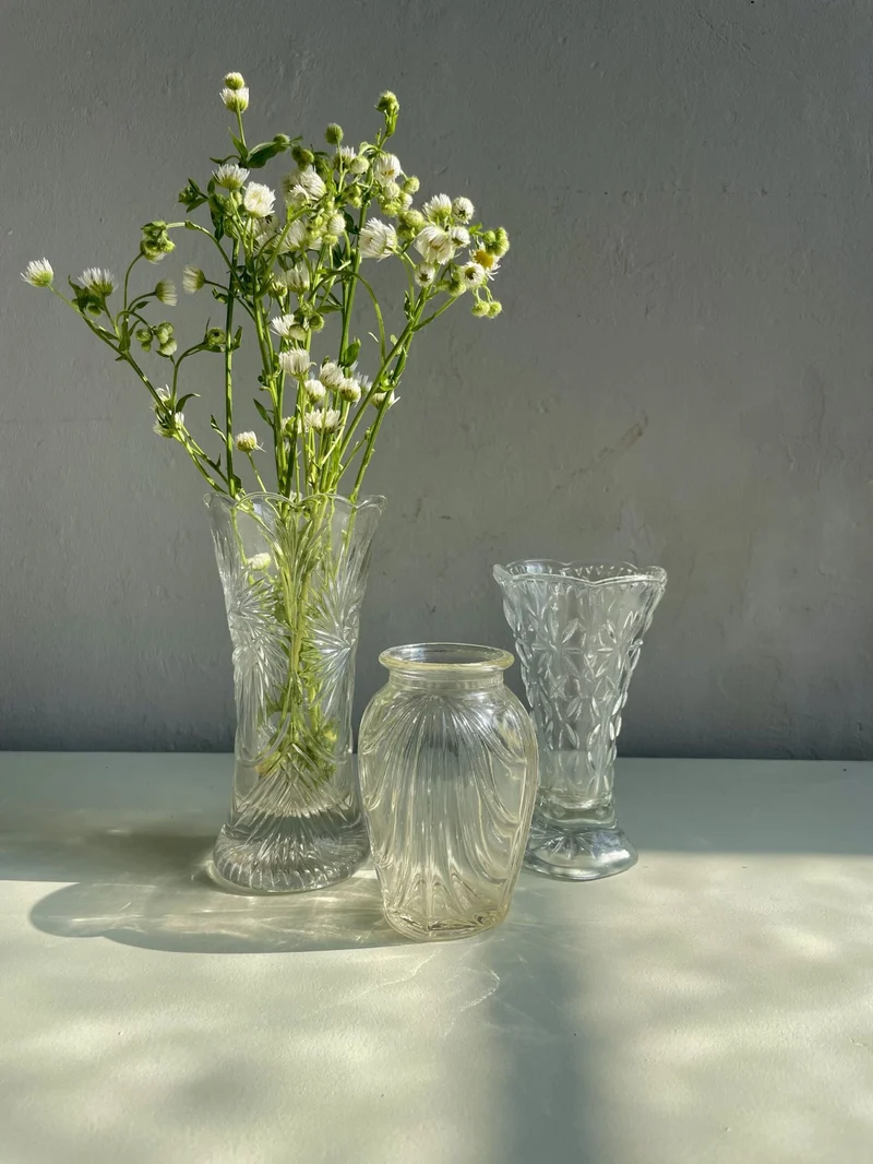 Vase 1