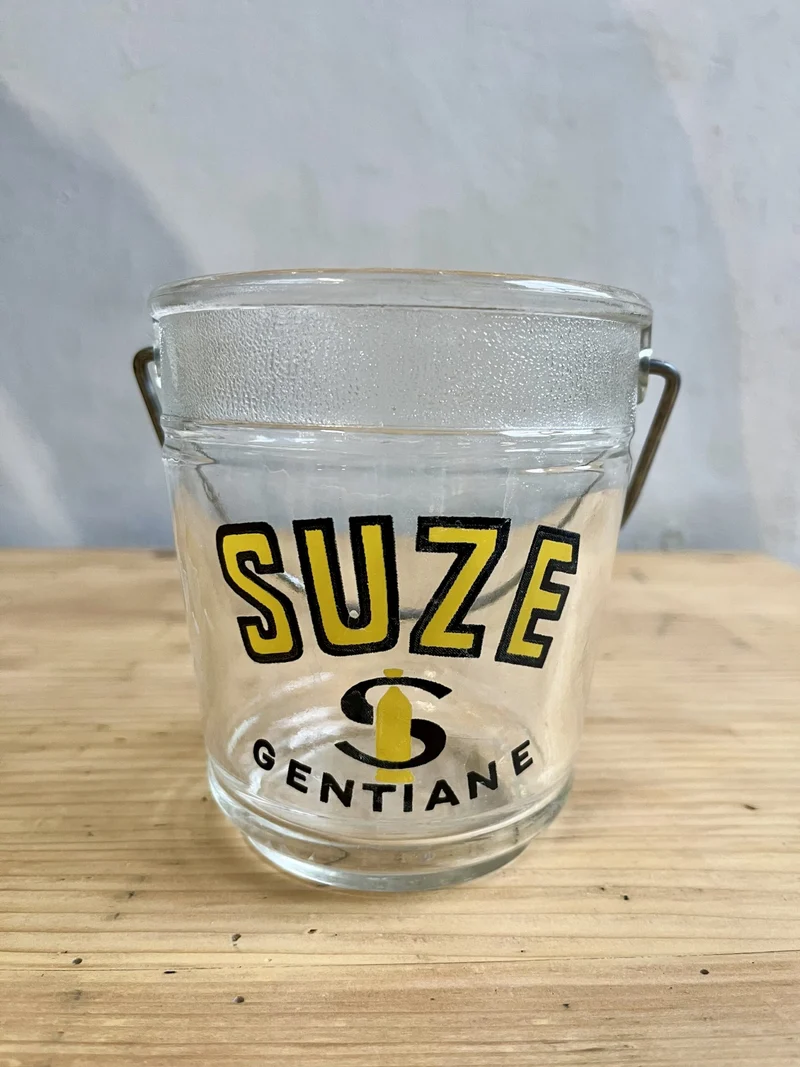 Seau à glaçons Suze