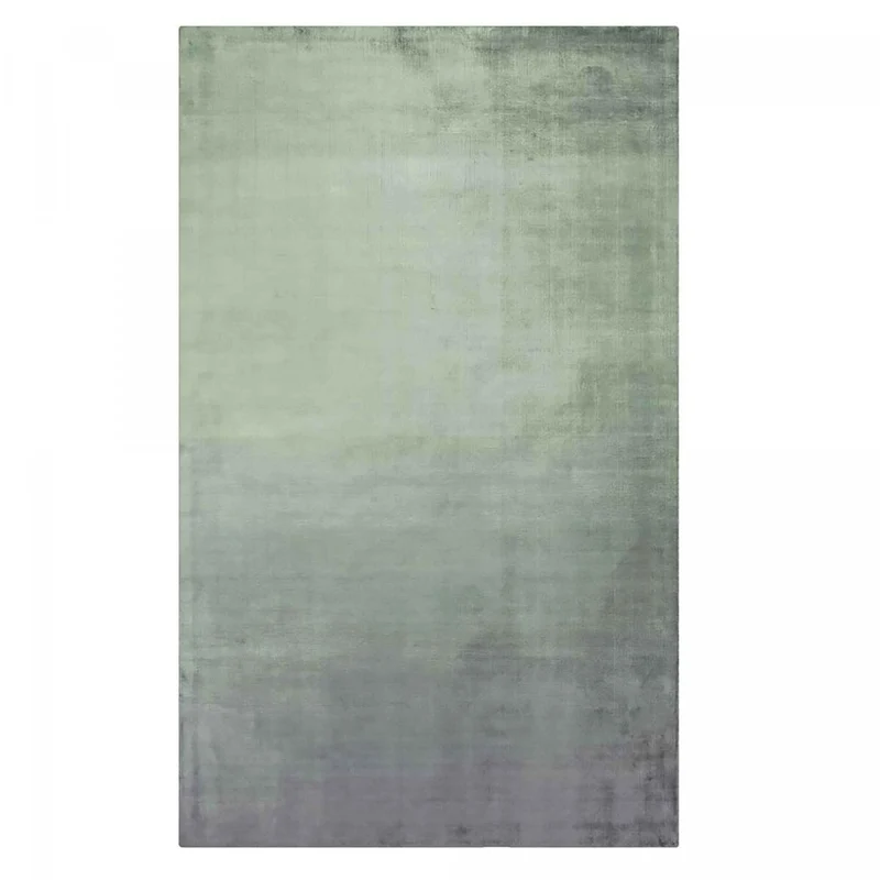 Tapis Vert Savoie en Tencel 160x260 cm – Designers Guild