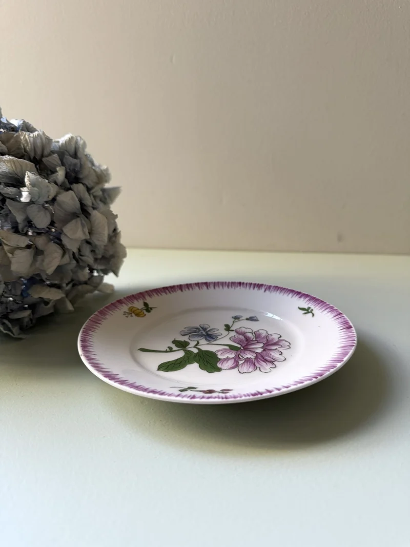 Coupelle /petite assiette