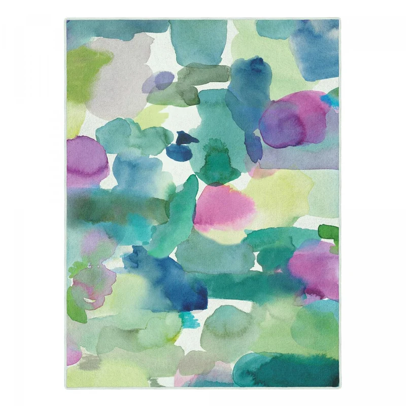 Tapis Vert Rothesay 140x200 cm – Bluebellgray