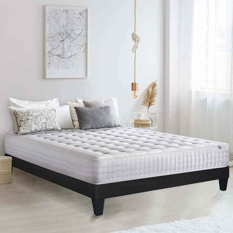 Matelas Ferme à mémoire de forme Apollon