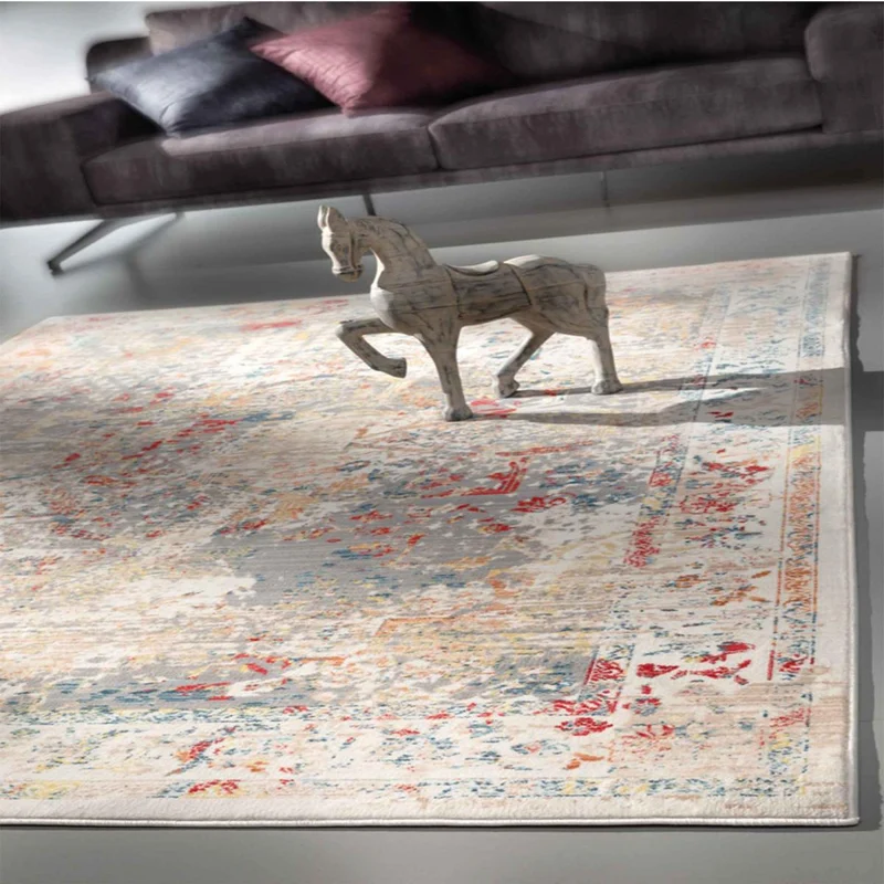 Tapis Multicolore Maiora 160x225 cm – Guy Laroche