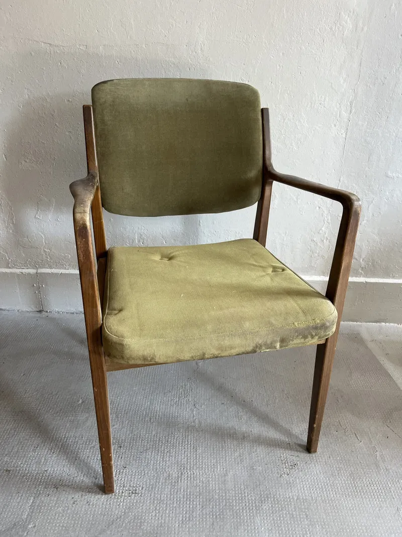 Fauteuil