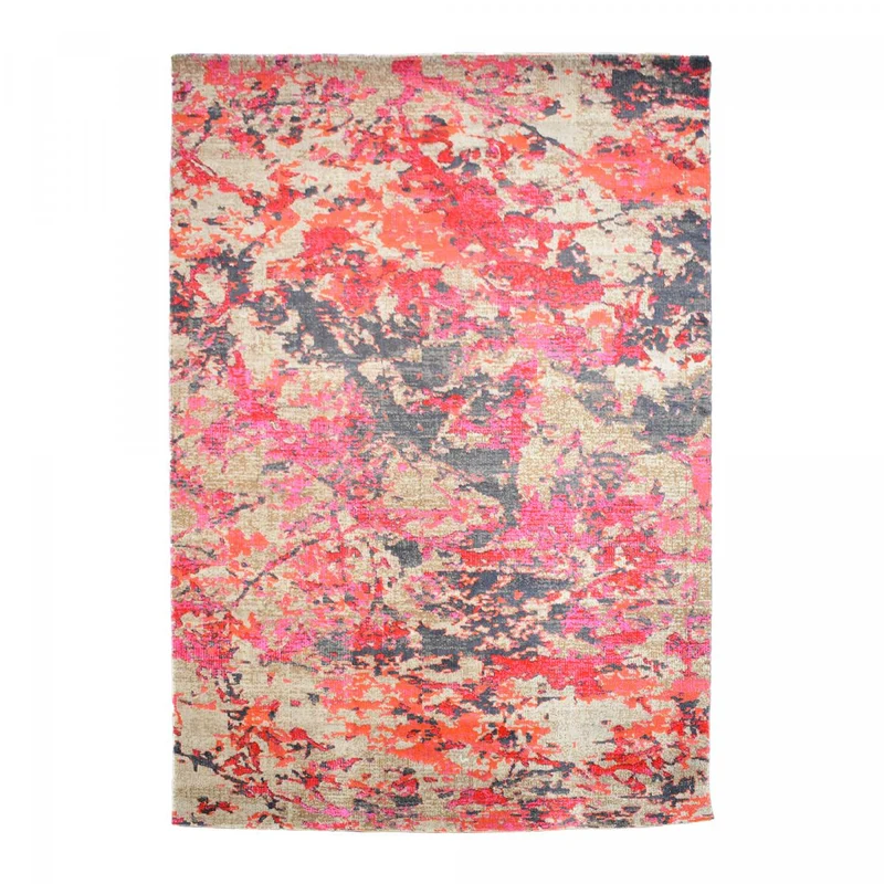 Tapis d'Extérieur Multicolore Nisula 120x170 cm – Jadorel