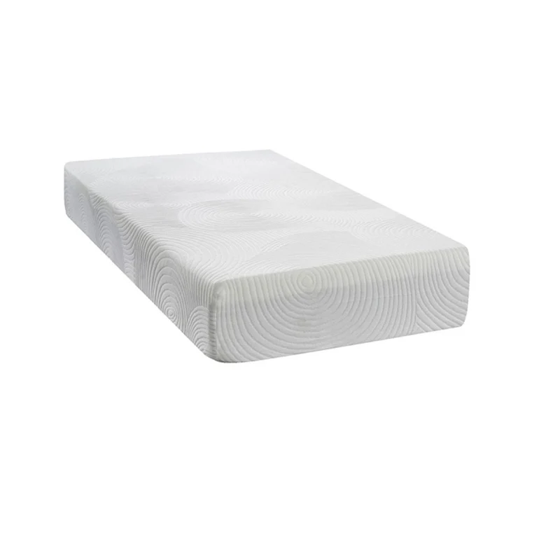 Matelas Made in France à mémoire de forme Gamme Hôtelière 5 étoiles