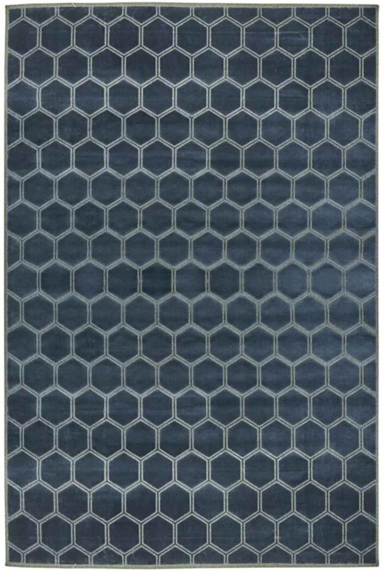 Tapis Vert Manipur en Viscose 160x260 cm – Designers Guild