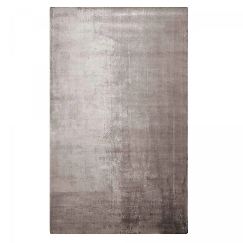 Tapis Beige Eberson Mink en Viscose 160x260 cm – Designers Guild