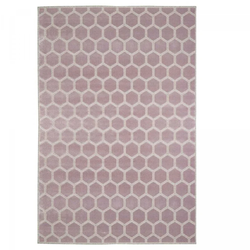 Tapis Rose Manipur en Viscose 160x260 cm – Designers Guild